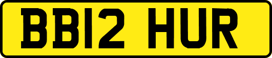 BB12HUR