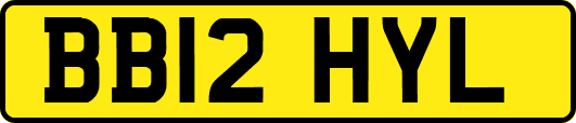 BB12HYL