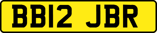 BB12JBR