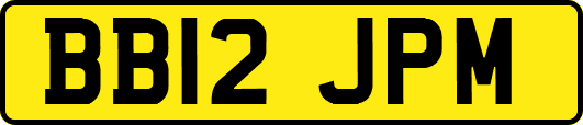 BB12JPM
