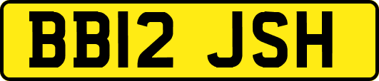 BB12JSH