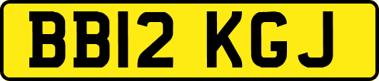 BB12KGJ