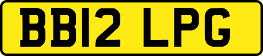 BB12LPG
