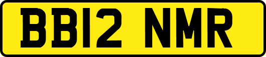 BB12NMR