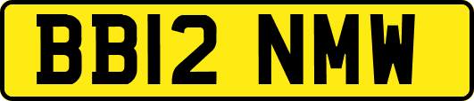 BB12NMW