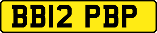 BB12PBP
