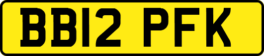 BB12PFK