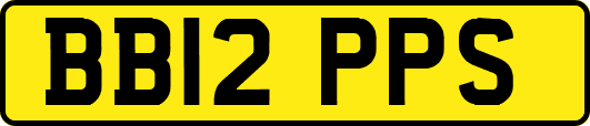 BB12PPS