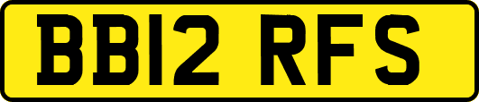 BB12RFS