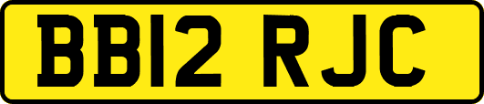 BB12RJC
