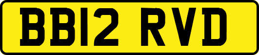 BB12RVD