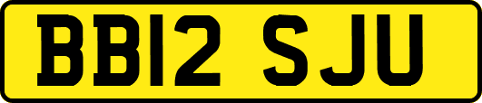 BB12SJU