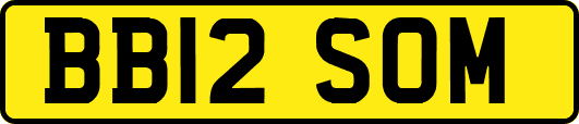BB12SOM