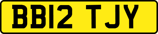 BB12TJY