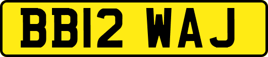 BB12WAJ