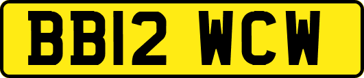 BB12WCW