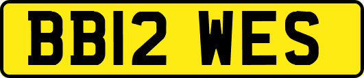 BB12WES