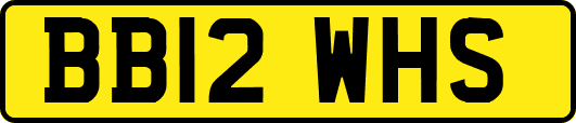 BB12WHS