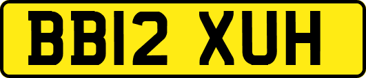 BB12XUH