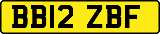 BB12ZBF