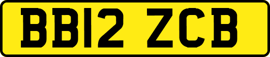 BB12ZCB