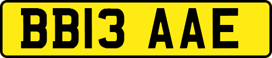 BB13AAE