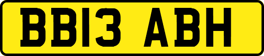 BB13ABH