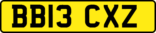 BB13CXZ
