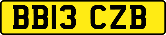 BB13CZB