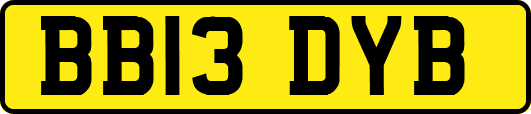 BB13DYB