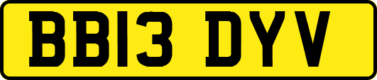 BB13DYV