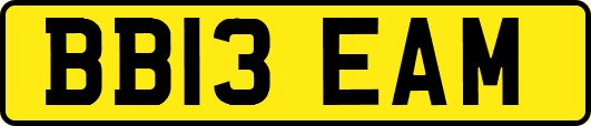 BB13EAM