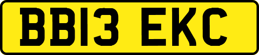 BB13EKC