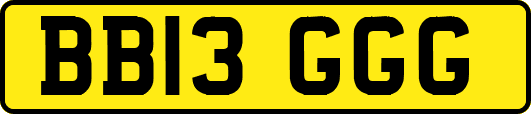 BB13GGG