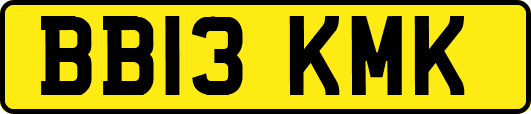 BB13KMK