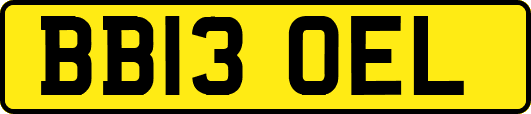 BB13OEL