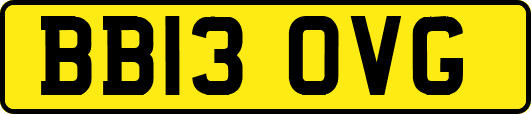 BB13OVG