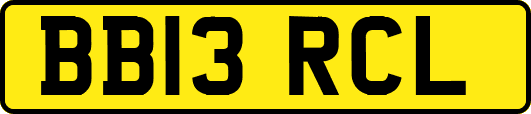 BB13RCL