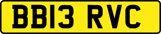 BB13RVC