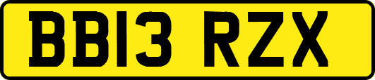 BB13RZX