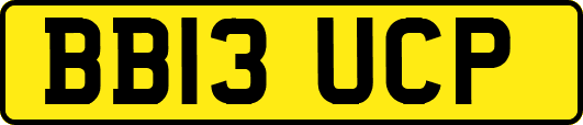 BB13UCP