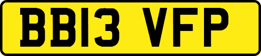 BB13VFP