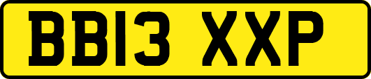 BB13XXP