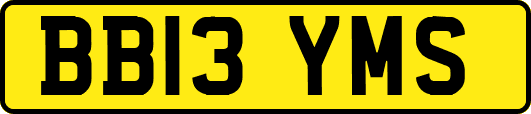 BB13YMS