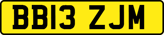 BB13ZJM