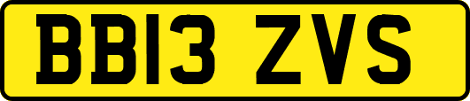 BB13ZVS