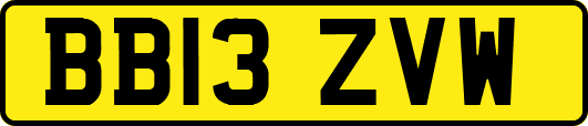 BB13ZVW