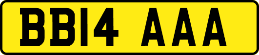 BB14AAA