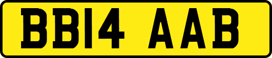 BB14AAB