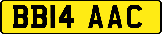 BB14AAC